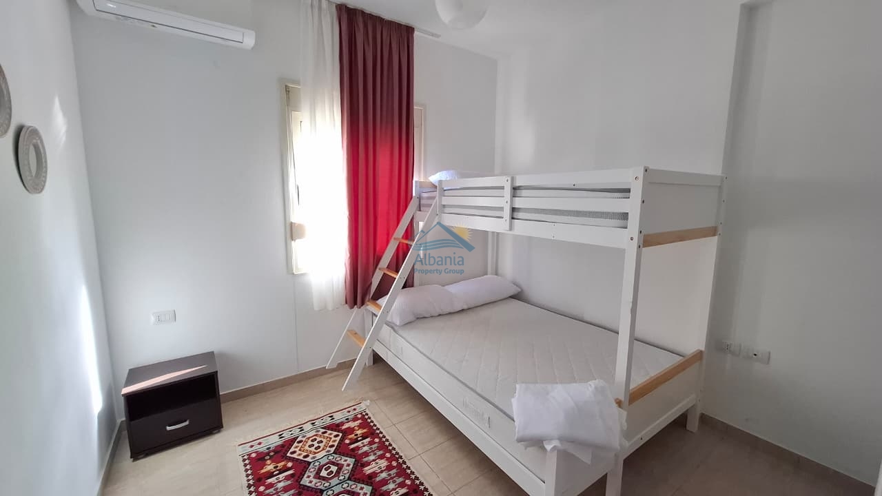 Property For Rent In Vlore City, South Of Albania 